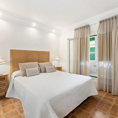 Apartment Oasis Del Marinero By Escapehome