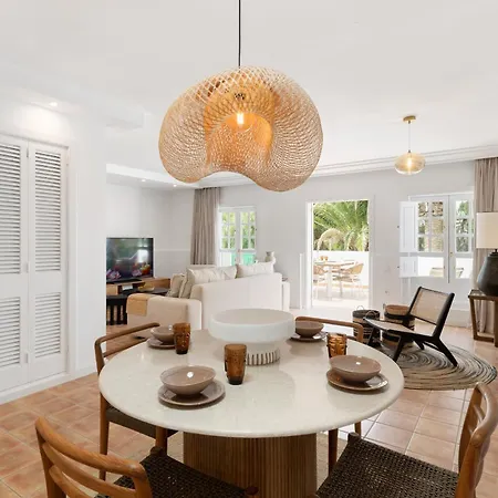 Oasis Del Marinero By Escapehome Apartment Costa Teguise