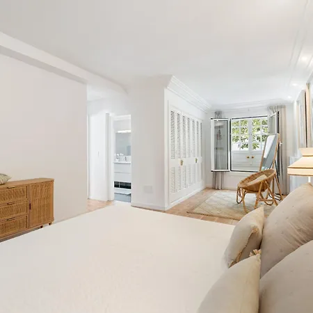 Apartment Oasis Del Marinero By Escapehome Costa Teguise