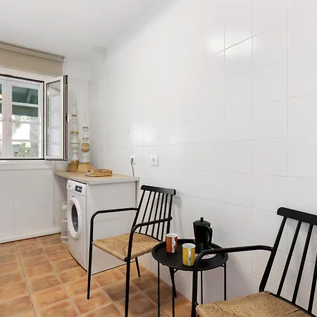 Apartment Oasis Del Marinero By Escapehome *