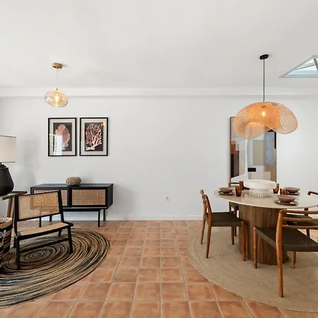 Oasis Del Marinero By Escapehome Apartment Costa Teguise