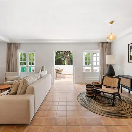 Apartment Oasis Del Marinero By Escapehome Costa Teguise