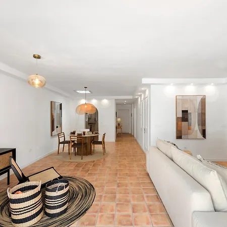 Oasis Del Marinero By Escapehome Apartment *