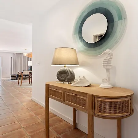 Apartment Oasis Del Marinero By Escapehome *