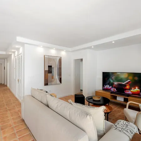 Oasis Del Marinero By Escapehome Apartment