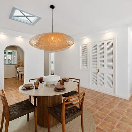 Apartment Oasis Del Marinero By Escapehome Costa Teguise