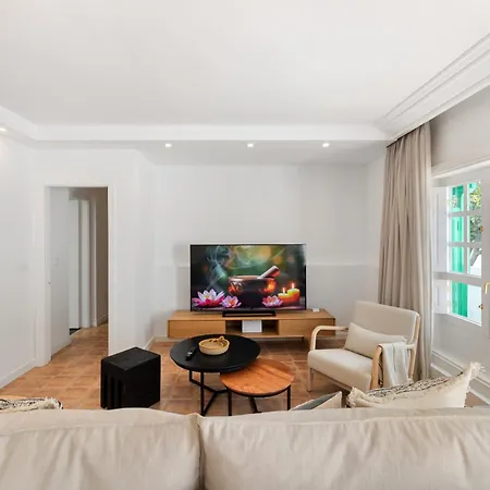 Oasis Del Marinero By Escapehome * Costa Teguise