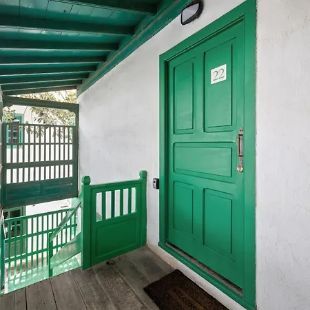 Oasis Del Marinero By Escapehome