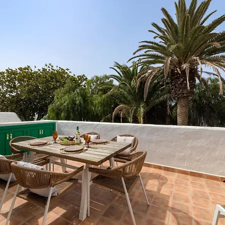 Apartment Oasis Del Marinero By Escapehome *